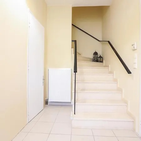 Nyaraló Natasha's Pérama