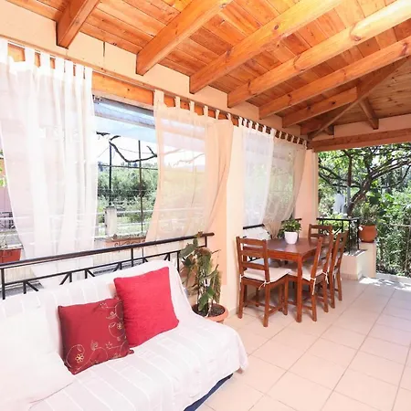 Natasha's Casa vacanze