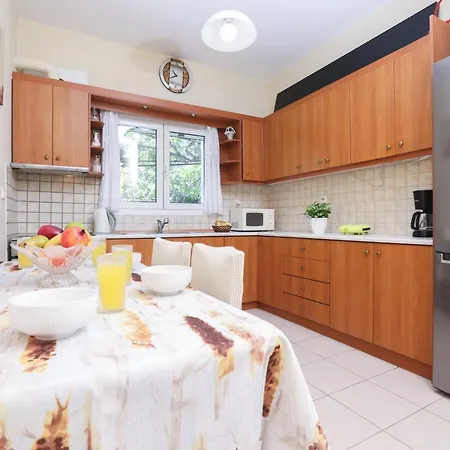 Natasha's Casa vacanze