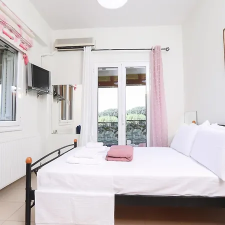 Casa vacanze Natasha's *