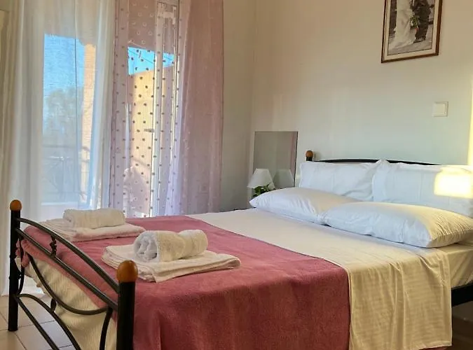 Natasha's בית נופש פראמה