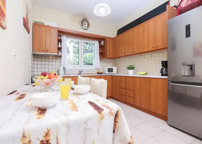 Natasha's בית נופש