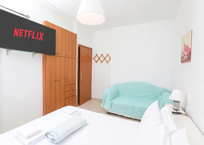 בית נופש Natasha's