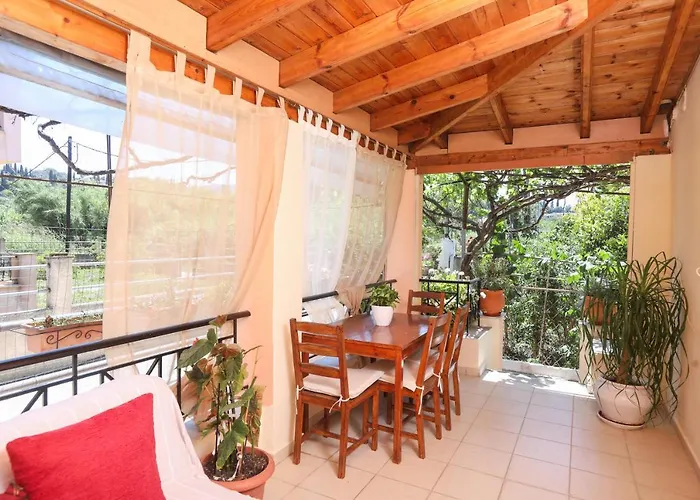 Natasha's Perama (Corfu)