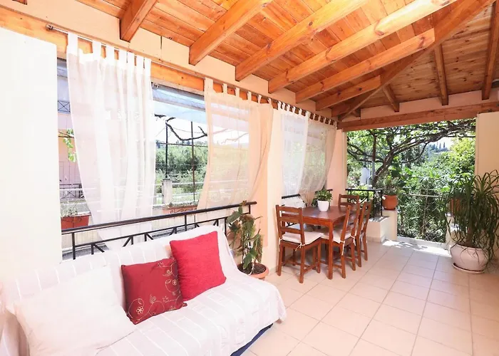 Natasha's Ferienhaus